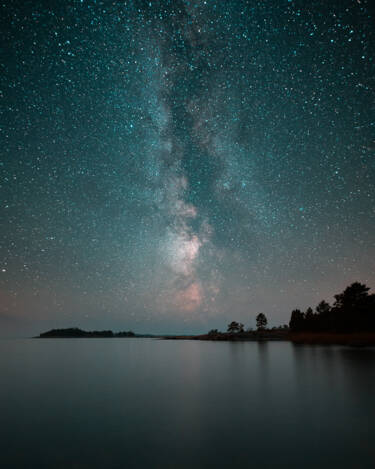 Mikko Lagerstedt's images for Nikon magazine 